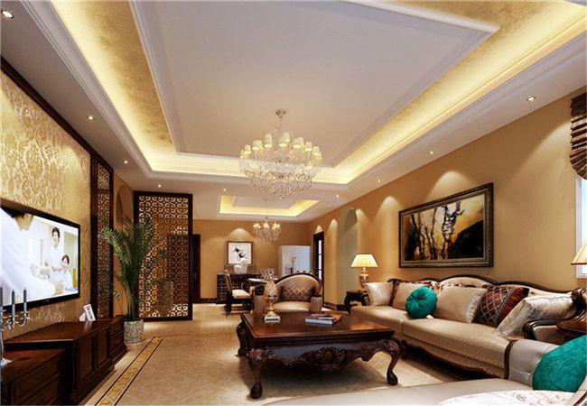 中式現代裝修該如何呈現最好的效果？