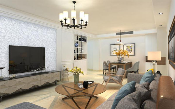 臥室選擇什么顏色好看？如何進(jìn)行配色？