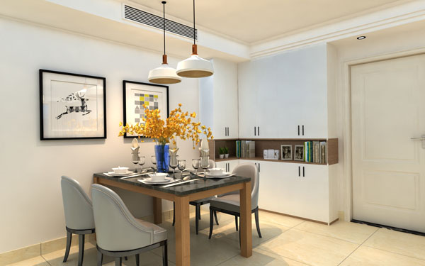 臥室選擇什么顏色好看？如何進(jìn)行配色？