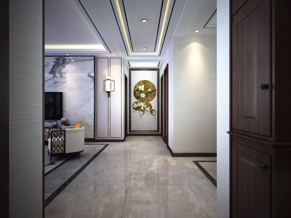 如何將居住久的房子進(jìn)行重新裝修？有哪些裝修步驟？